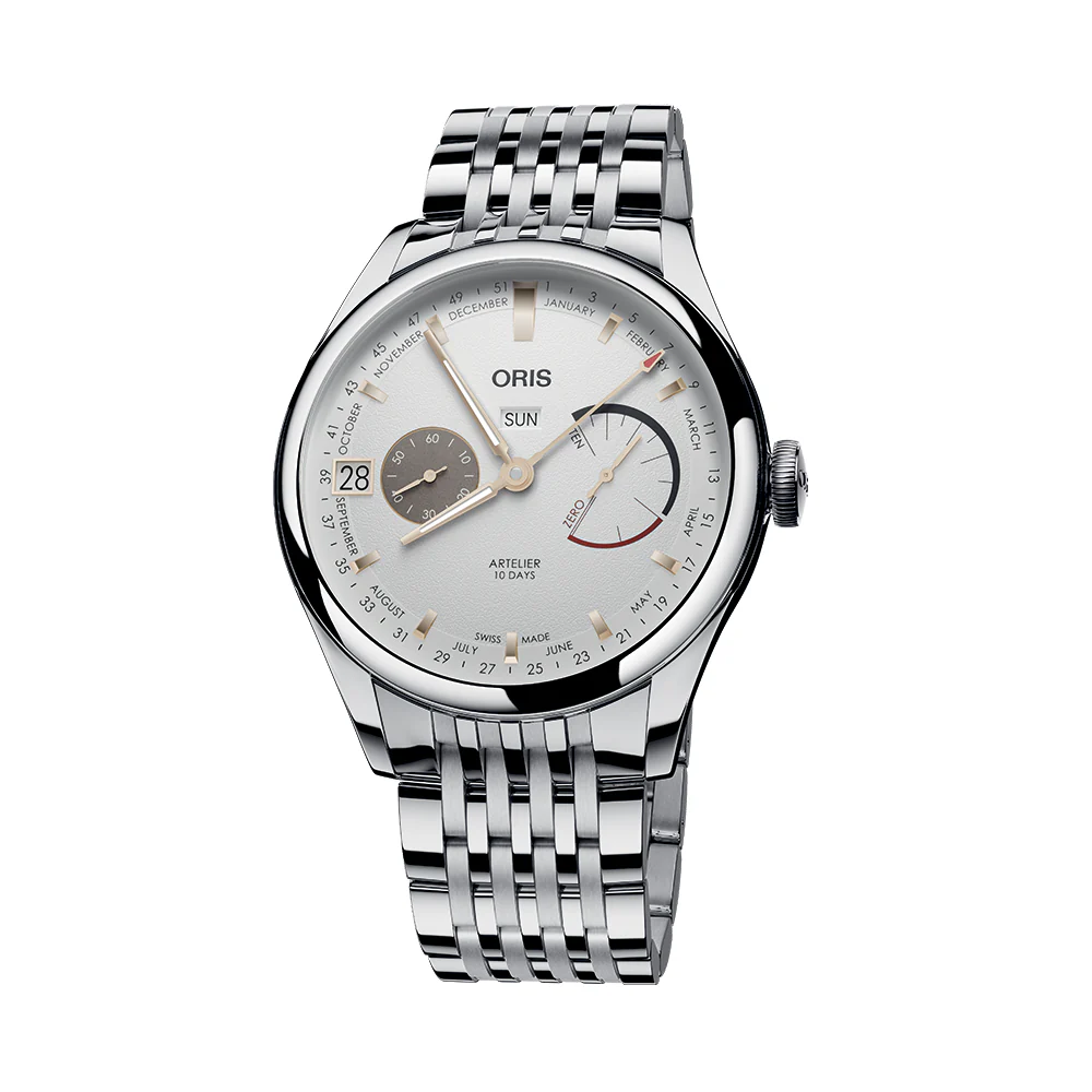 Best Watches With Month Complication