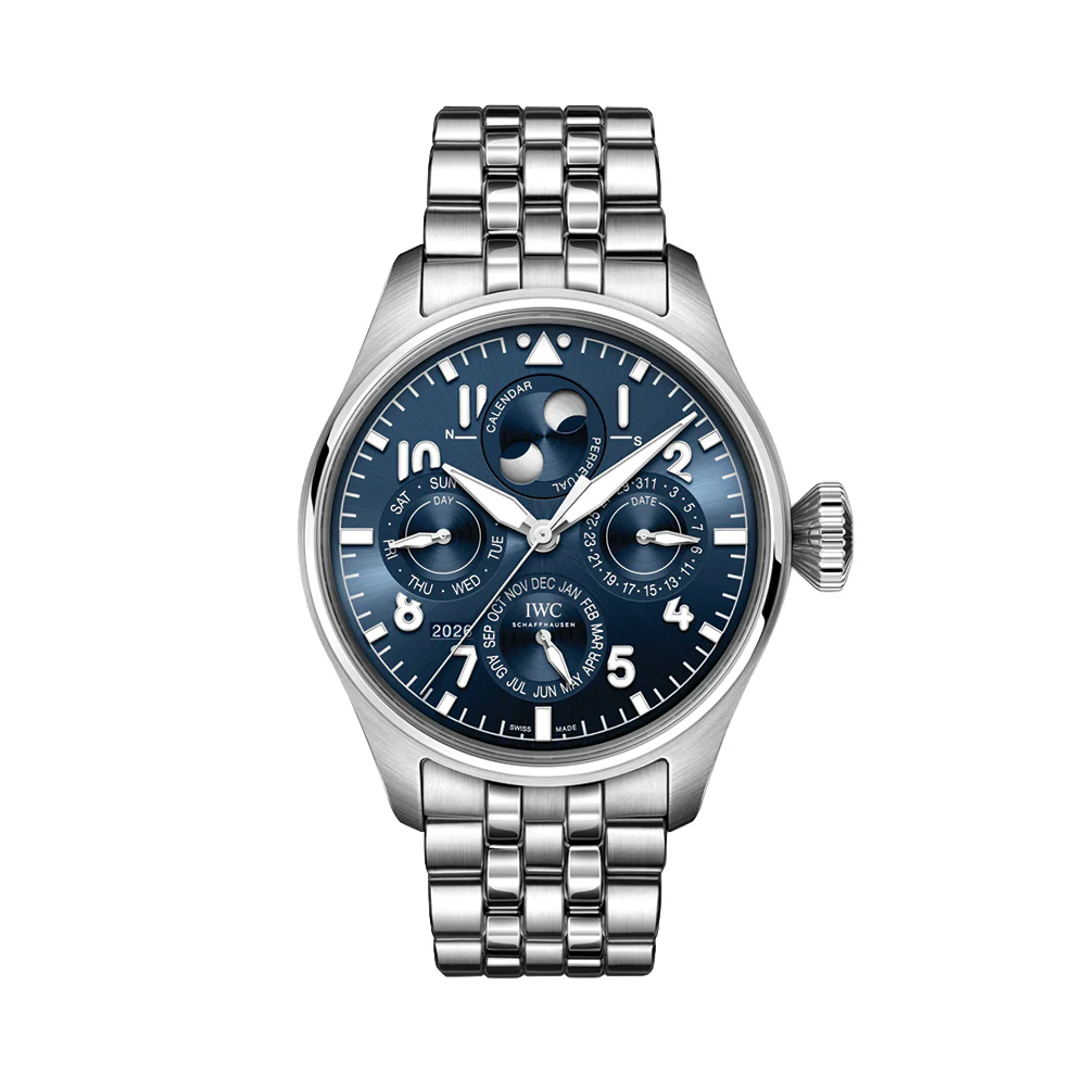 Best Moonphase Complication Watches