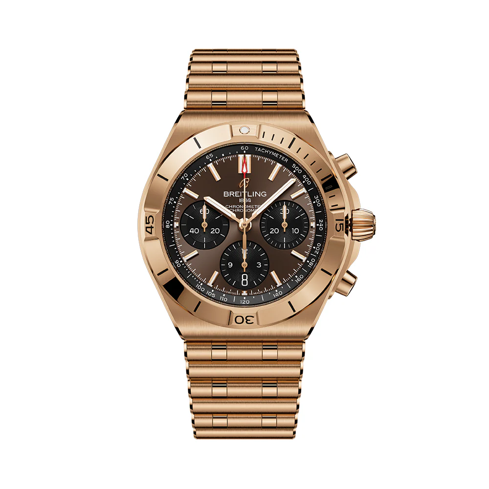 Best Gold Watches in Every Warm Tone